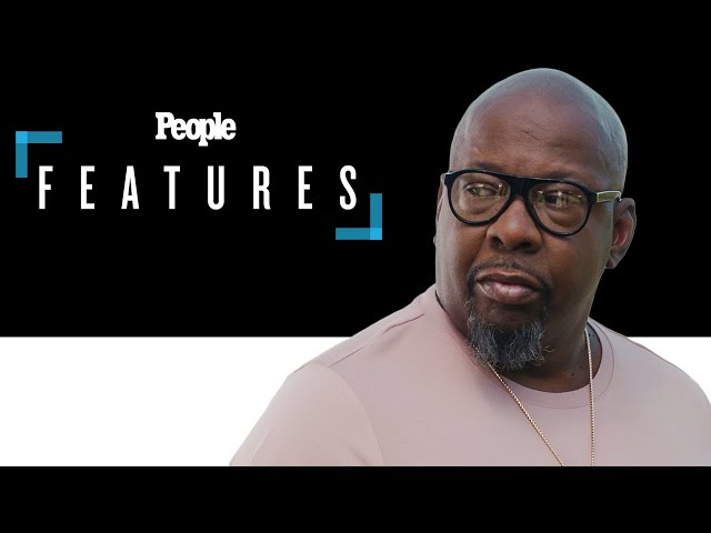 Bobby Brown Opens Up About Grieving the Loss of His 2 Children | PEOPLE