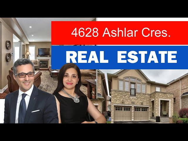 A great home to see - Ashlar Crescent