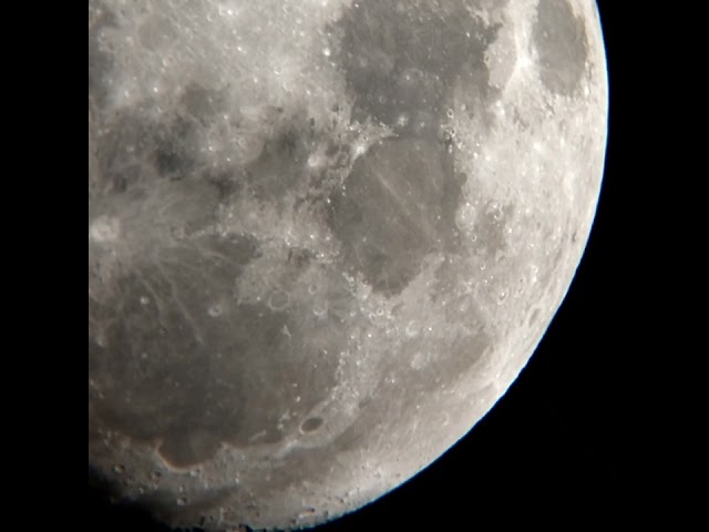 Late night Lunar Surface Sky-watcher virtuoso Maksutov 127/1500 June 11th 022