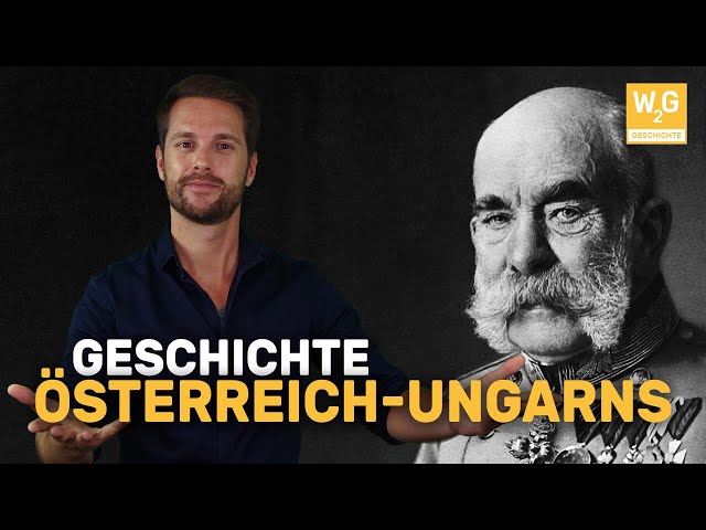 Kaiserreich Österreich-Ungarn: Sis(s)i-Romantik und Vielvölker-Realität
