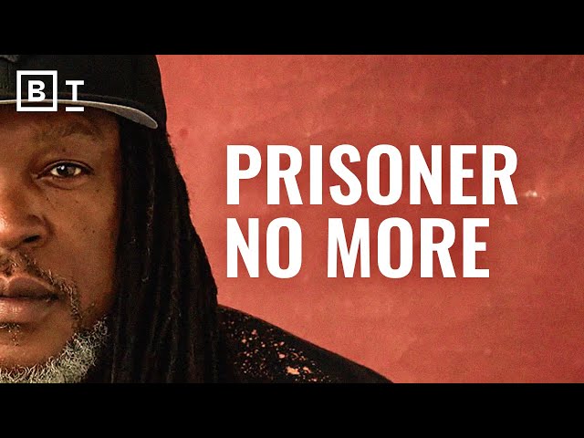Incarcerated for 19 years. Here’s how he found freedom | Shaka Senghor