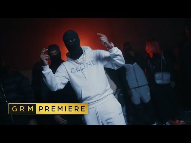 Broadday (Active Gxng) - Honourably [Music Video] | GRM Daily