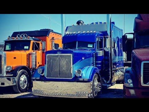 Truck Auction 2020