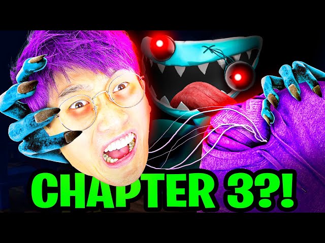 CRAZIEST RAINBOW FRIENDS CHAPTER 3 MYTHS REVEALED!?