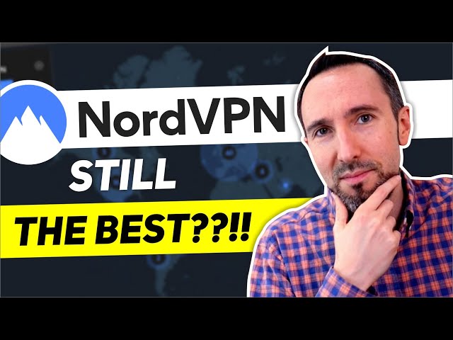 NordVPN Review 2024 - Still the Best VPN for Value?