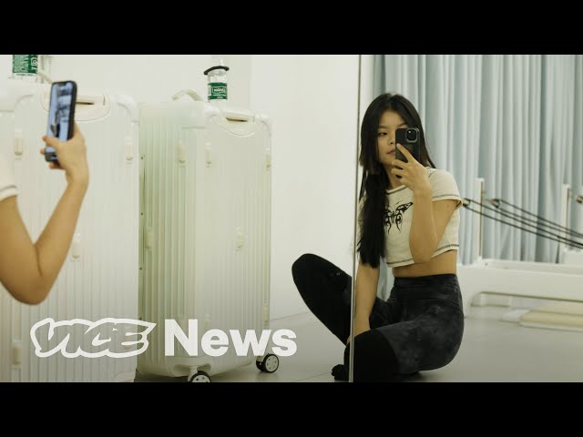 "Thinspo" in China Is Going Too Far | Gen 跟 China