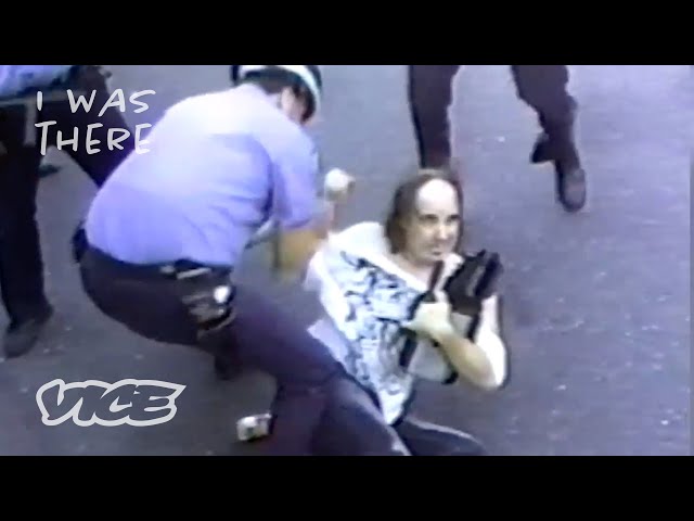 How My Video Got 6 Cops Indicted | I Was There