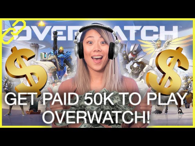 Youtube Red + Play Music merge, Overwatch League pay, new HTC Vive