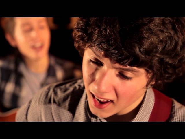 I Knew You Were Trouble - Taylor Swift (The Vamps Cover)