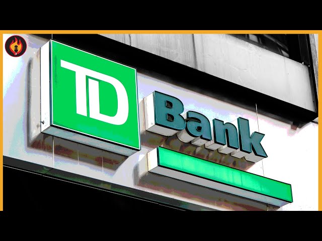 EXPLAINED: Massive TD Bank FRAUD, Fake Accounts Uncovered | Breaking Points with Krystal and Saagar