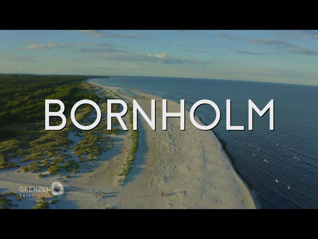 "Grenzenlos - Die Welt entdecken" auf Bornholm