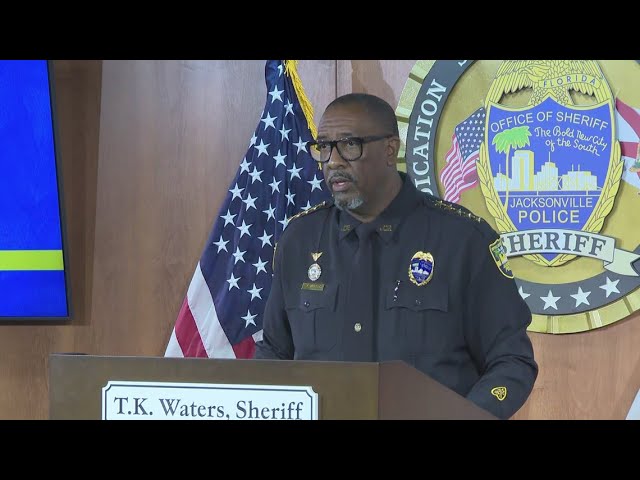 Sheriff T.K. Waters disputes woman's complaints after December crash