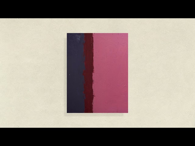 Blackbeans - Pink [Official Audio]