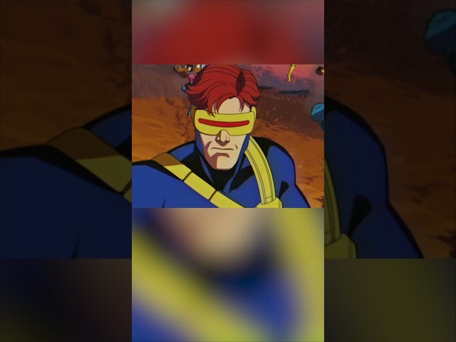 Marvel Animation's X-Men '97 | LEGO | Disney+