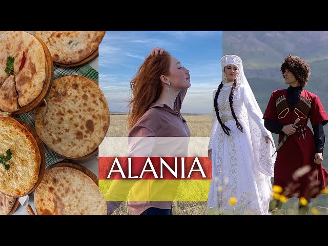 The North Ossetia is not what you expect! | Vladikavkaz & remote villages