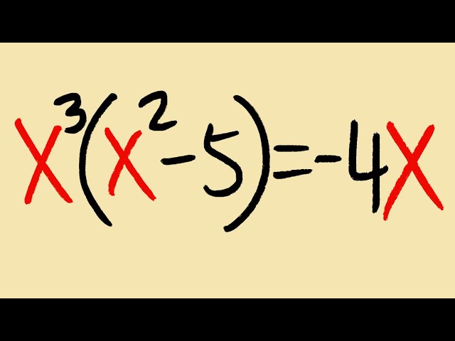 solving a HARD SAT big exponent equation the math way