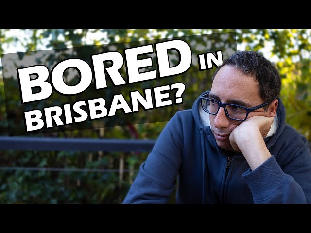 Bored in Brisbane? Try these unique 5-star experiences!