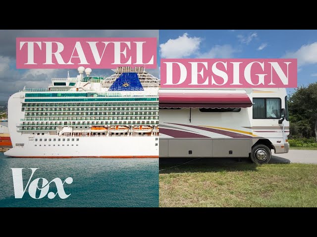 Sneak peek: Vox's summer travel series