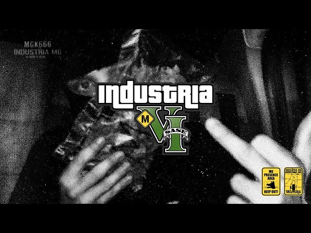 MGK666 - Papuci Fucci (Official Audio)