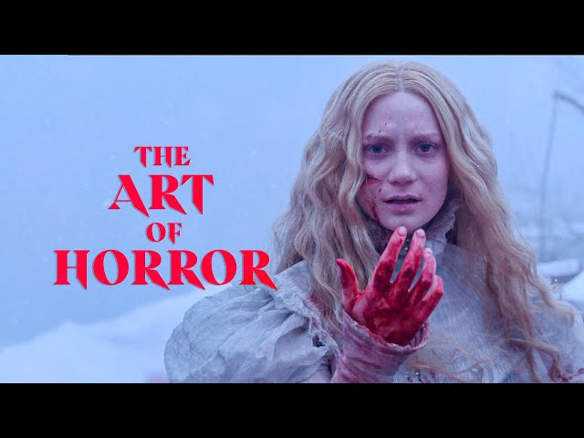 The Art of Horror Cinema