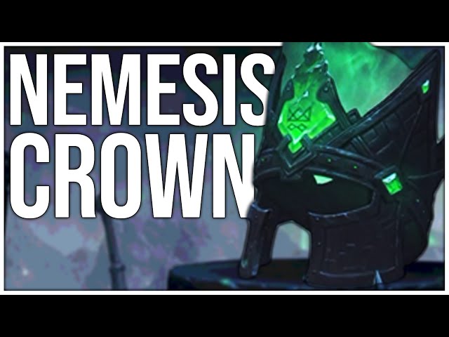 How to Find and Use the Nemesis Crown | Total War Warhammer 3