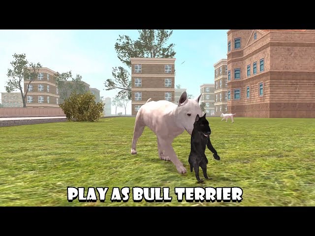 Ultimate Dog Simulator (by Gluten Free Games) - Part 22 - Android Gameplay [HD]