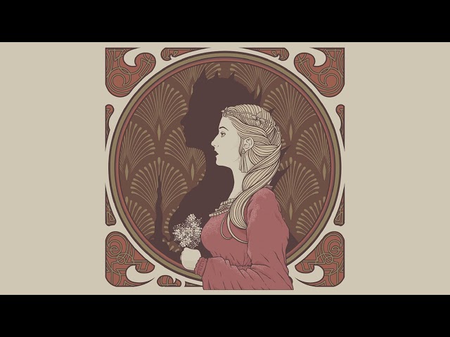 Carathis - Moonstone & Amethyst (Full Album Premiere)