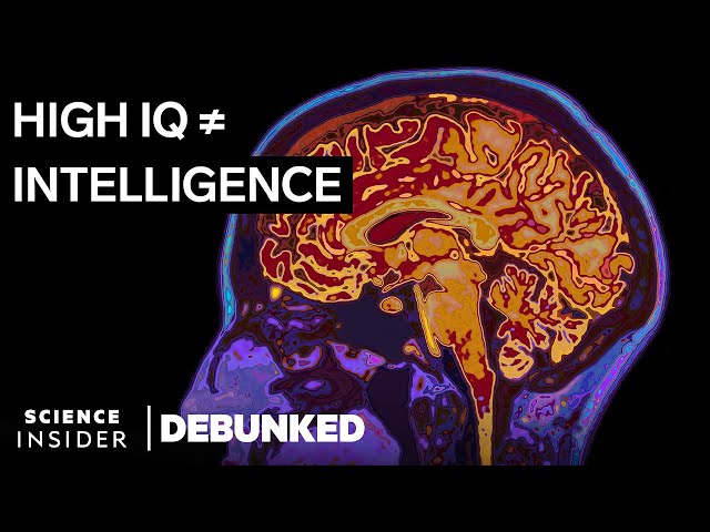 Neurologists Debunk 11 Brain Myths | Debunked | Science Insider