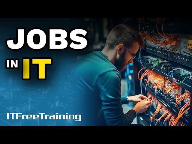 Jobs in IT- CompTIA A+ 220-1101 - 220-1102 – 0.2