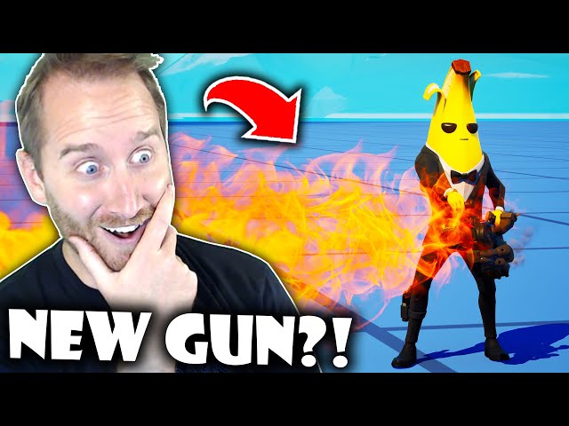 Reacting to the TOP Fortnite Creative Reddits! (August)