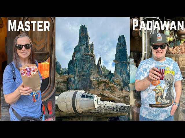 Visit Batuu, Get Captured By The Republic, Celebrate May 4th At Galaxy’s Edge!