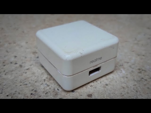 What Is Inside A Mobile Charger | TheTryNot |.