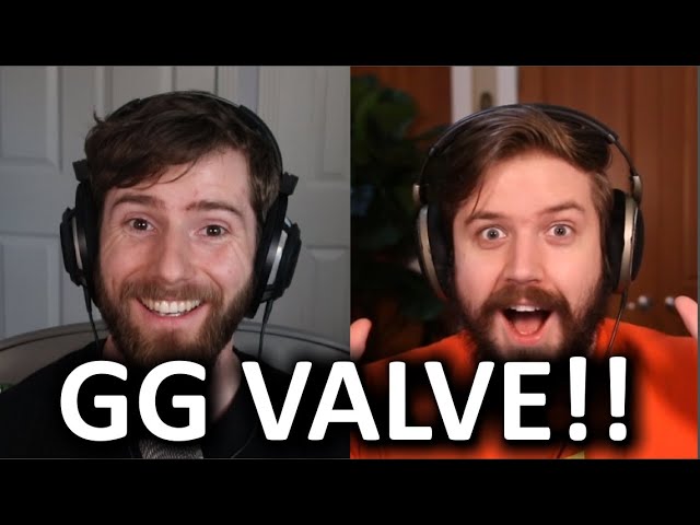 Valve Did the IMPOSSIBLE... Anti-Cheat on Linux - WAN Show September 24, 2021
