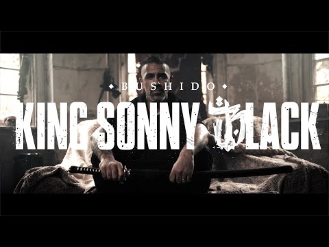 King Sonny Black