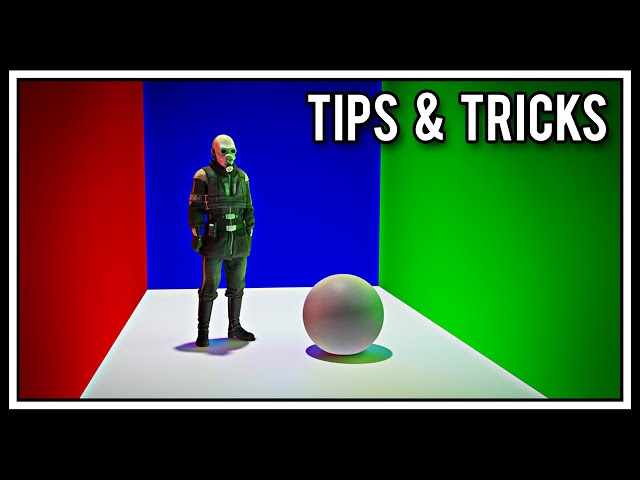 Source 2 Filmmaker Tips and Tricks - The Essentials