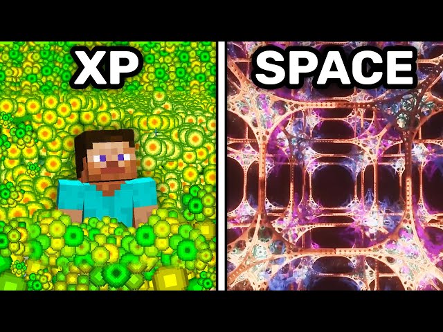 Minecraft Players Who Did The Impossible!