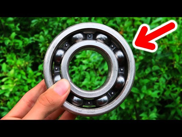 Few people know about this function BEARING !!!
