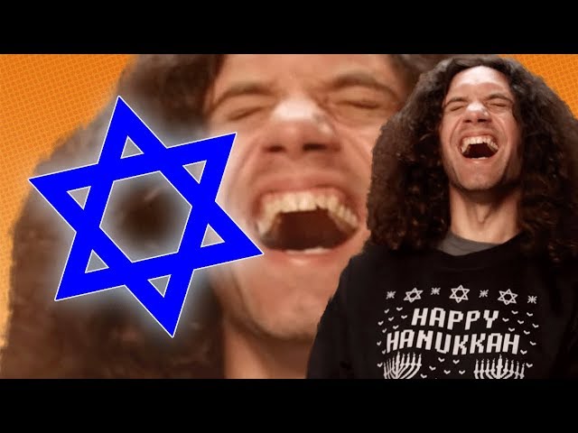 Danny Tells Jewish Stories - Game Grumps Compilations
