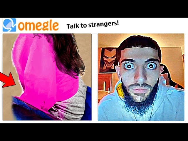 THE BEST OF OMEGLE TROLLING 2022!