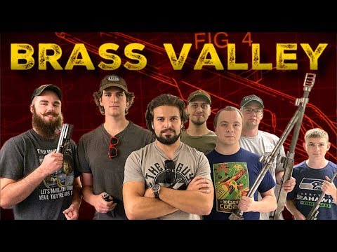 Brass Valley Season 1