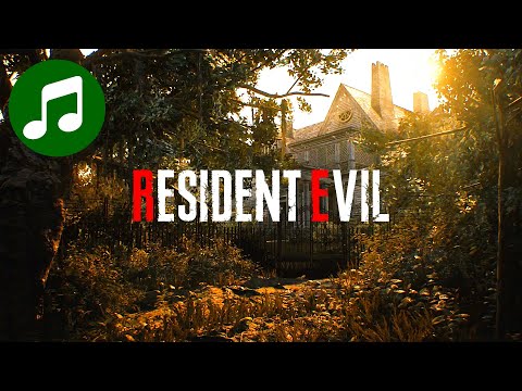 Resident Evil | Music & Ambience