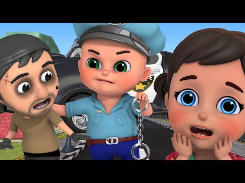 Best Job & Occupation Songs for Kids | What Do You Want to Be | Kids Pretend Play | Nursery Rhymes