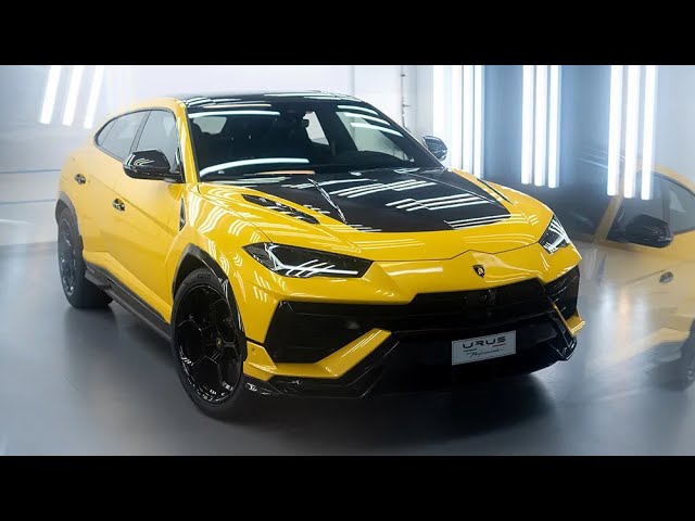 2024 Lamborghini urus Review  || First look || Exterior || Interior || Price