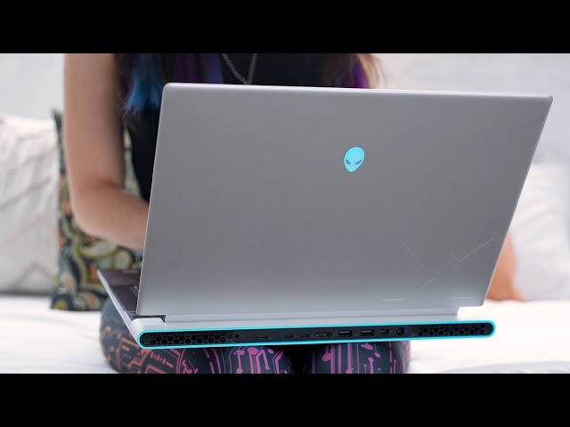 Dell G Series vs. Alienware: Best RTX 40-Series Laptop?