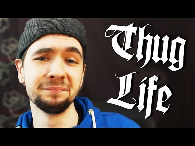 THUG LIFE | Reading Your Comments #48