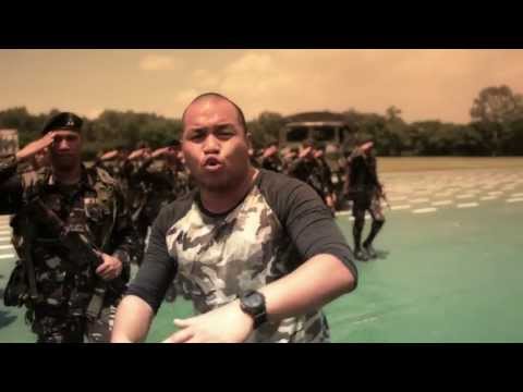 Quest - Saludo (Official Music Video)