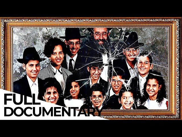 Jewish Scandal: Ultra-Orthodox Family Breaks Code of Silence | ENDEVR Documentary