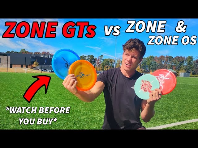 ZONE GT FULL REVIEW!!
