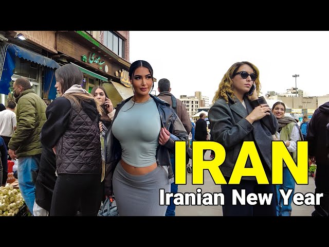 Real IRAN 🇮🇷 What the media don't tell you about IRAN! incredible!! ایران #iran