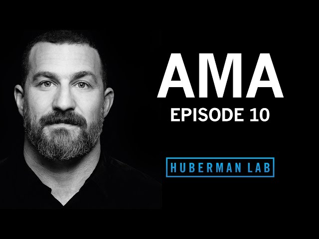AMA #10: Benefits of Nature & “Grounding," Hearing Loss Research & Avoiding Altitude Sickness